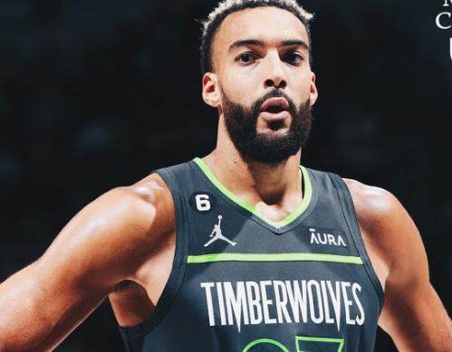 开云官网-森林狼三分火力大幅度跳水 戈贝尔负面作用显现？