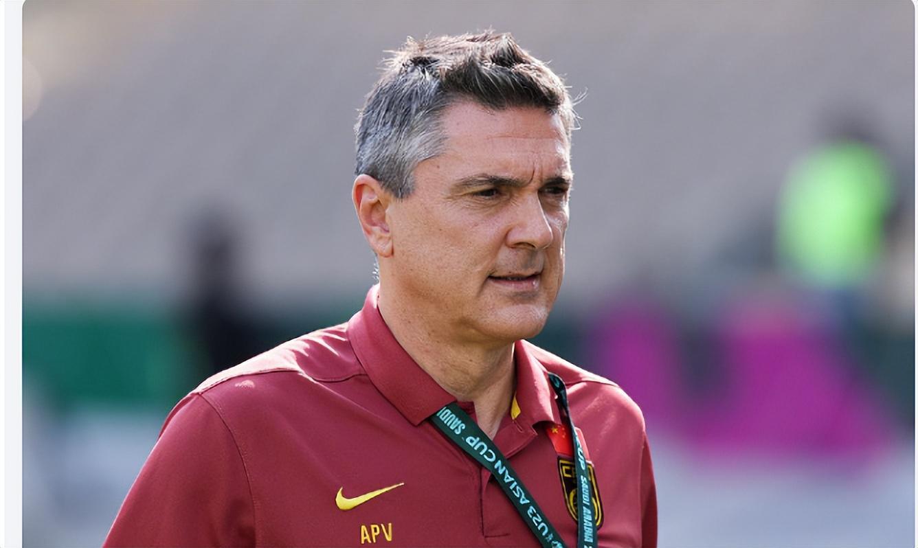 kaiyun-西班牙教头+U20班底冲奥运，这次中国男足能摆脱&amp;quot;换帅死循环&amp;quot;吗？