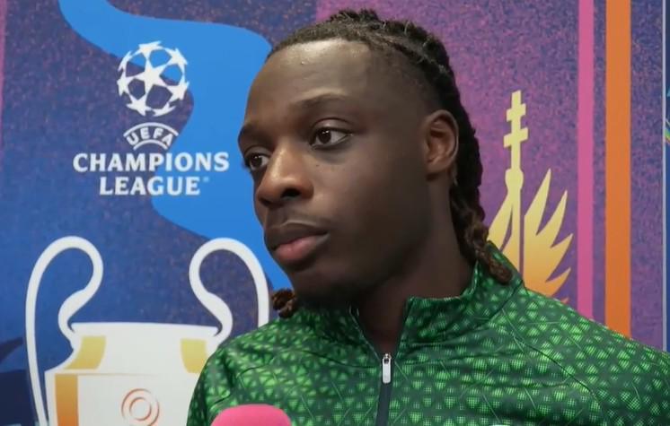 开云官网-多库：被多人盯防时我很难发挥；失去球权后要打断对手的进攻